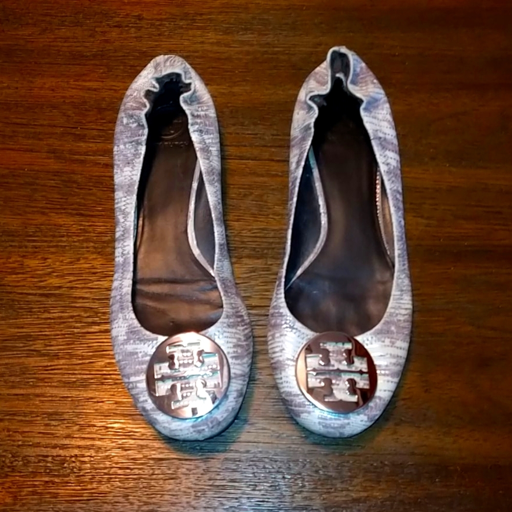 Tory Burch 'Minnie'